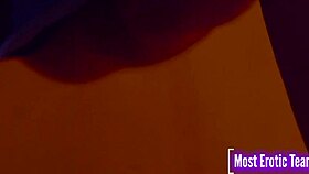 i masturbate then get fucked doggystyle in the camp cottage with clothes ripped