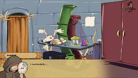 Avatar: The Last Airbender Trainer Part 3