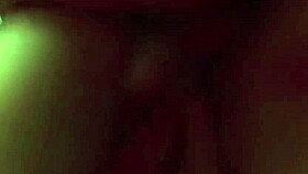 German Woman With Small Tits Gets Blowjob Fucking And Cumshot On Ass