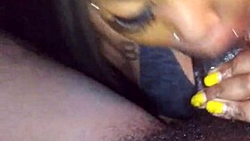 i watch tay suckin a mean dik