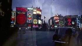 Swinging sixties interracial couple gets wild and hairy fast.