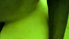 look at this tight 19 yo pussy