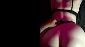 watch this wet gay couple in doggystyle, bent over for bareback interracial rough sex