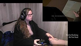 Playing Through Until Dawn Part 3: Exploring Choices and Outcomes