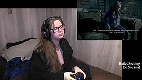 Playing Through Until Dawn Part 3: Exploring Choices and Outcomes