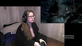 Playing Through Until Dawn Part 3: Exploring Choices and Outcomes