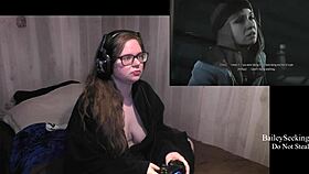 Playing Through Until Dawn Part 3: Exploring Choices and Outcomes