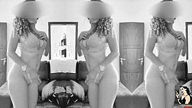 Hey, check out our new muse Andressa Castro in a sexy video! 😍