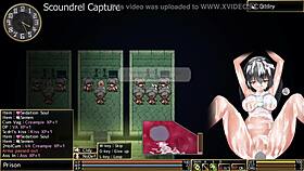 Wings of Roldea: Various Captures from the Epic Game Adventure