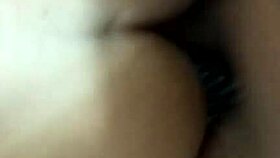 I crave her tight anal cumming inside