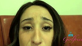 Can you handle Isabella Nice's GFE experience?