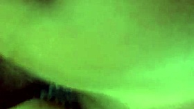 I crave her tight anal cumming inside