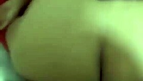 Huge Cock Bursts Juicy Ass Of Indian Wife