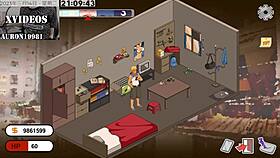 The plumber legend continues in part four.