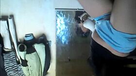 Prostitute Delivers Intense Blowjob In Crazy Note Session