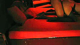 i'm fucking my big booty teen 18+ tinder date in the ass