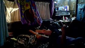 Hey, check out this petite mature amateur's fun win from 2016 😊