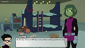 18Titans Episode 47: Double Stuffed Anal Scenes Explode