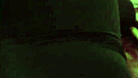 Two Teen Lesbians Lick Each Other's Pussies In Leggings!