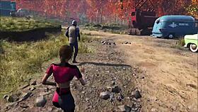 Can You Handle Fallout 4's Pre-War Fucking With Brunette Anime Group?