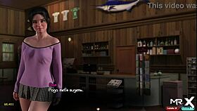 wet mature pussy creampie in treasureofnadia e2