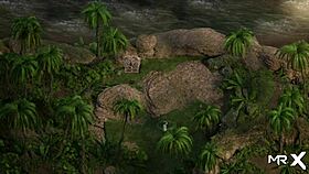 Treasure Of Nadia: Uncensored Blowjob and Creampie in Episode 1-40