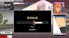 The plumber legend continues in part four.