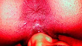 I RECOUNTED HOW HE LICKED MY EBONY PUSSY SO GOOD