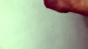 i pissed in my underwear and poured blue soap on my dick oops