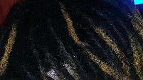 My first group threesome experience