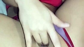 Oh, Watch Me Get Fingered And Sucked Off In Webcam!