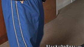 dylan woods, ready for your first black cock?