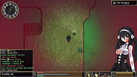 Wings of Roldea: Various Captures from the Epic Game Adventure