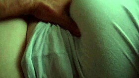 Huge juggs amateur shares her melons for comments