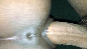 Lesbian stud craves moordaddy's massive cock