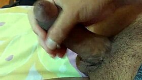 Watching teen 18+ music videos aroused my bareback cock