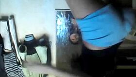 Prostitute Delivers Intense Blowjob In Crazy Note Session