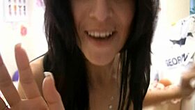 Young Teens Engage In Hardcore Anal Sex And Cumshots With Intense Orgasms!