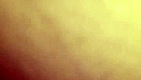 why is she screaming?