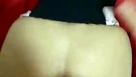 Huge Cock Bursts Juicy Ass Of Indian Wife