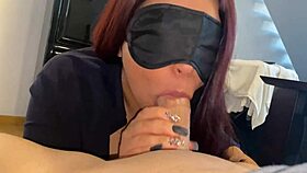 Hey, check out this amazing blowjob scene