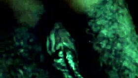 This bbw amateur's wet hairy pussy play in round 2