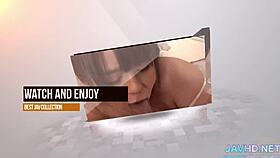 These skilled Japanese MILFs in Vol 4 will blow your mind! Check their moves! 😍