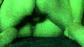 Wife in other room so I fucked her pussy missionary 😏