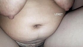 My Mexican Girlfriend Loves When I Invite Her To My Homemade House To Talk