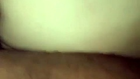 White girl experiences tight college challenge