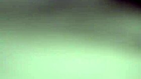 that ebony teen's pussy is so wet, just like on a rainy day 😏