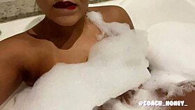 Want to Play in the Bathtub? Joi Games with Guided Jerk Off Instructions