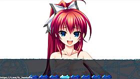 Inyochu Part 24: Insects Inseminate With Creampie Finale