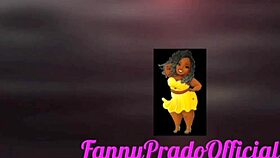 fiz squirts for the first time